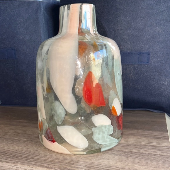 Recycled Glass Carafe - Picture 6 of 6